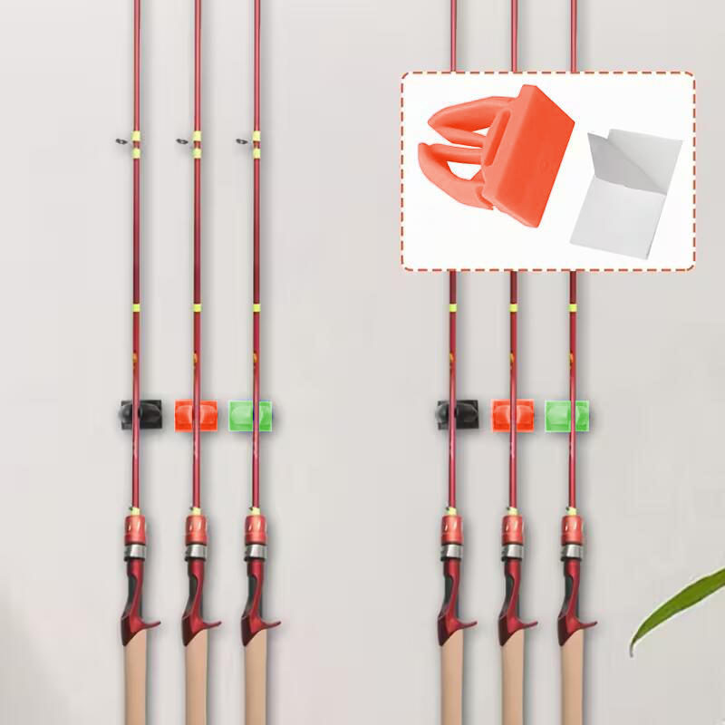 Quick Release Clip With Strap  - مراجعة Fishing Boat Oar وسعره