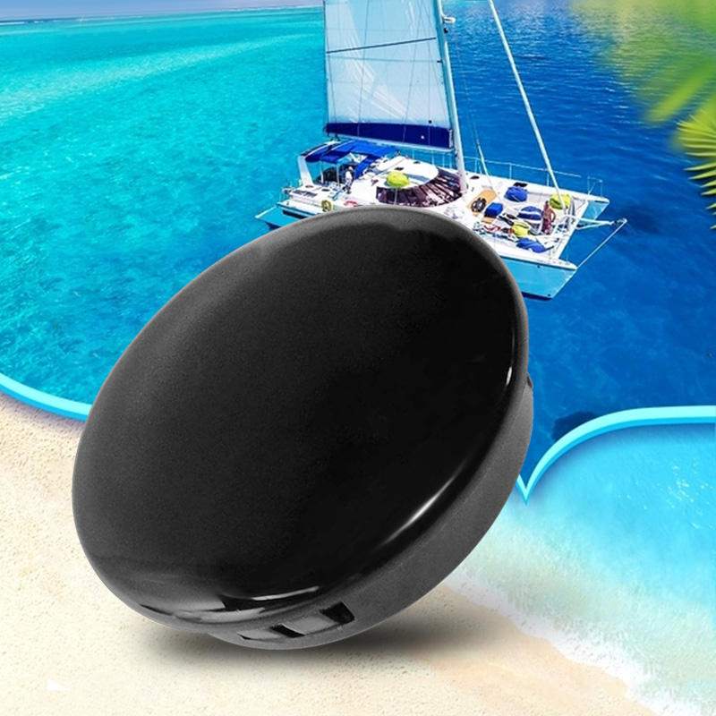 Boat PC Steering Wheel Cap Cen - مراجعة Fishing Boat Steering Wheel وسعره