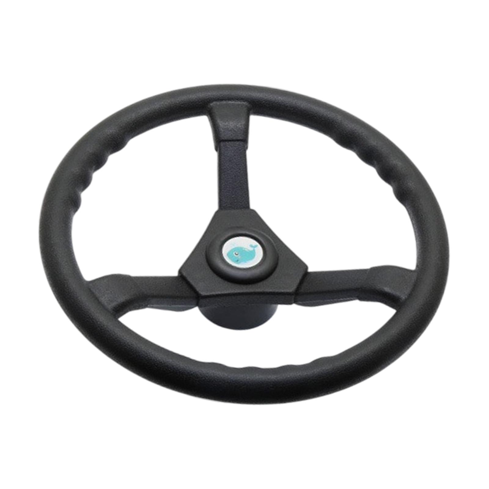 Marine Steering Wheel Stable N - مراجعة Fishing Boat Outboard Motor وسعره