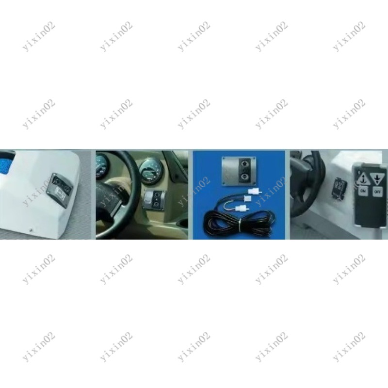 12V Electric Anchor Winch for  - مراجعة Fishing Boat Anchor Winch وسعره