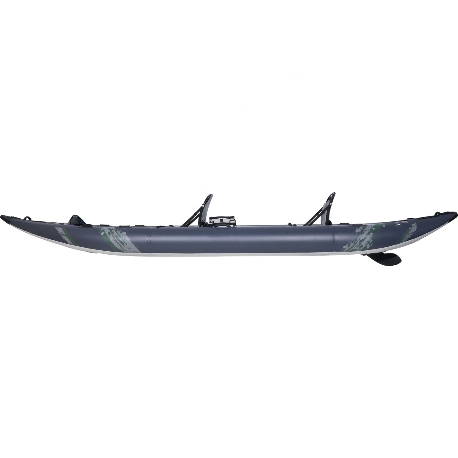 Airo Inflatable Fishing Kayak  - مراجعة Fishing Boat Seat وسعره
