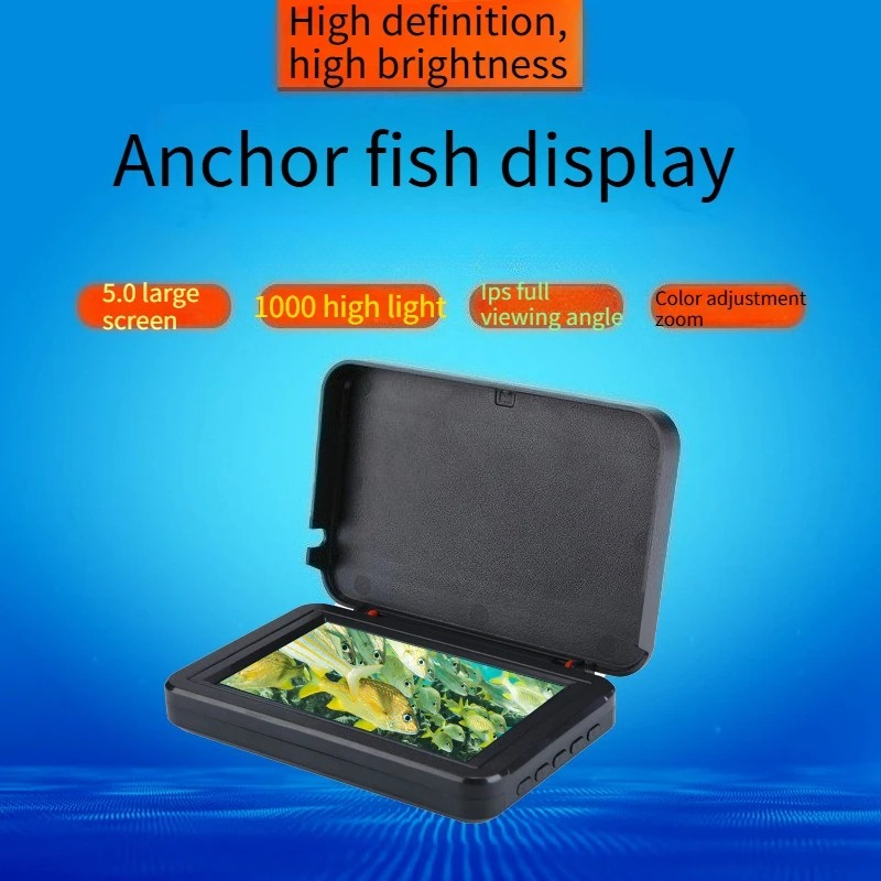 4.3/5 Inch Sunlight Readable I - مراجعة Fishing Boat Oar وسعره
