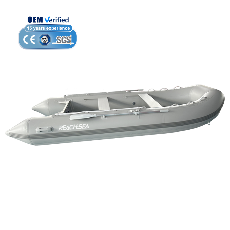 Best Selling Aluminum  Floor B - مراجعة Fishing Boat Aluminum وسعره