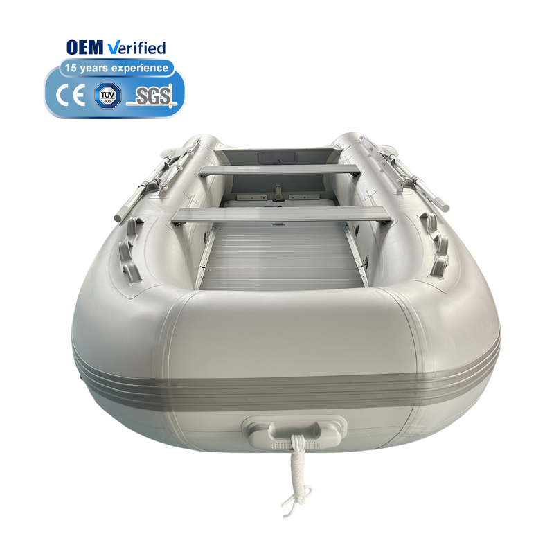 Best Selling Aluminum  Floor B - مراجعة Fishing Boat Aluminum وسعره