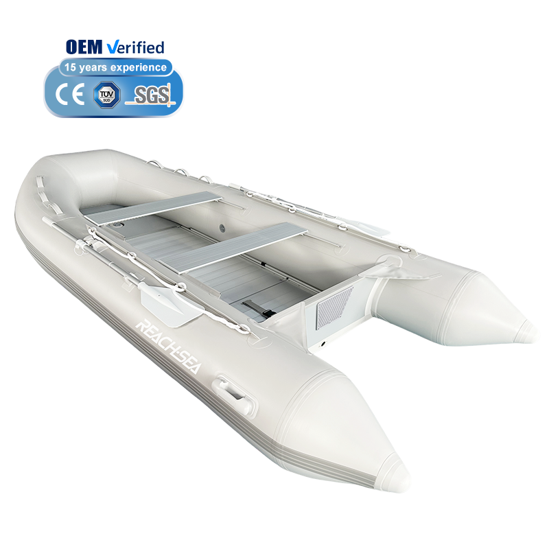 Best Selling Aluminum  Floor B - مراجعة Fishing Boat Aluminum وسعره