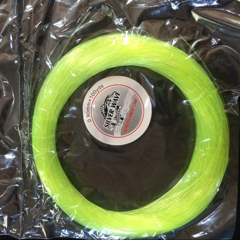 500g Yellow Fishing Line Wire  - مراجعة Fishing Boat Anchor وسعره