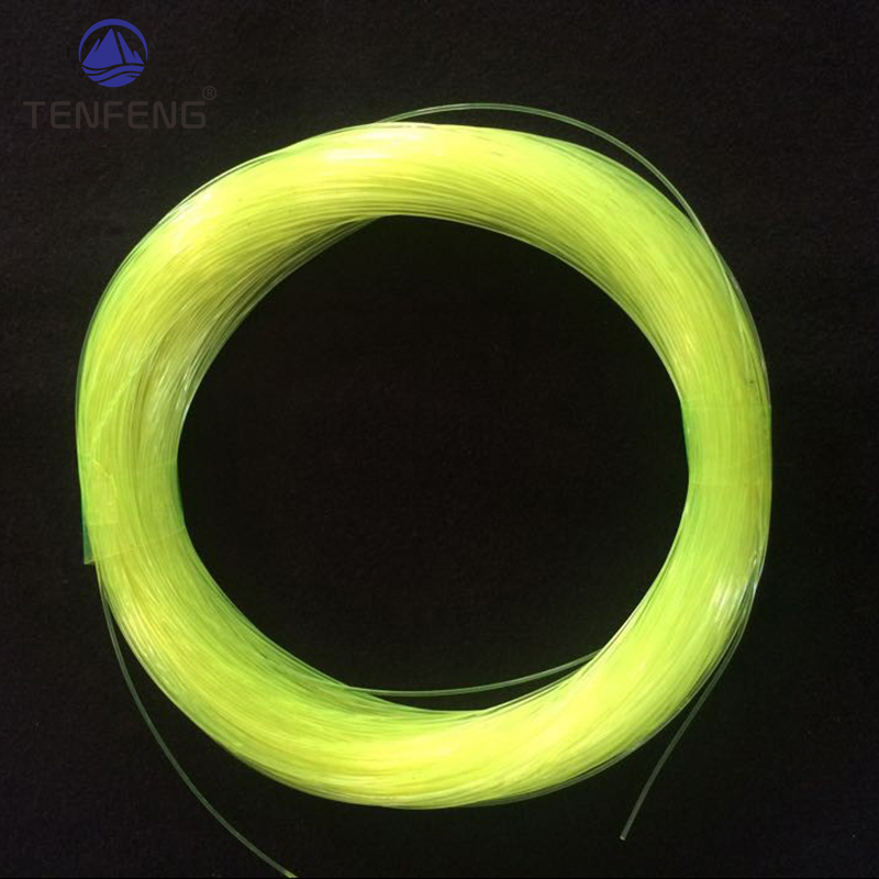 500g Yellow Fishing Line Wire  - مراجعة Fishing Boat Anchor وسعره