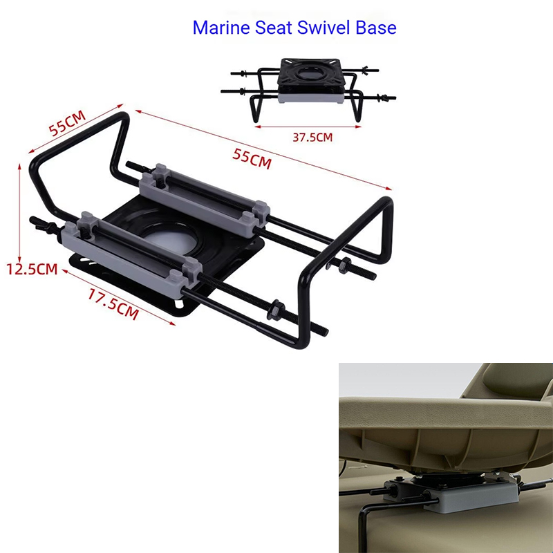 Inflatable Boat Bracket Modifi - مراجعة Fishing Boat Fiberglass وسعره
