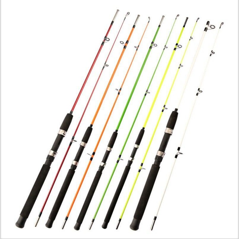 Wholesale 2 Section Solid Glas - مراجعة Fishing Boat Fiberglass وسعره