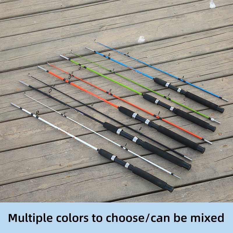 Wholesale 2 Section Solid Glas - مراجعة Fishing Boat Fiberglass وسعره