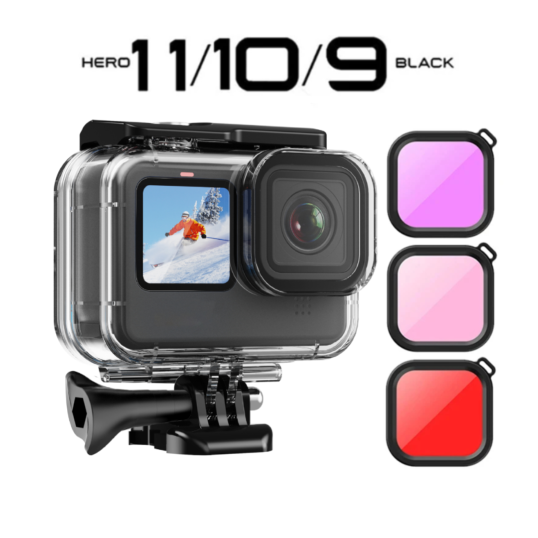 Action Camera Accessories For  - مراجعة Fishing Boat Cover وسعره