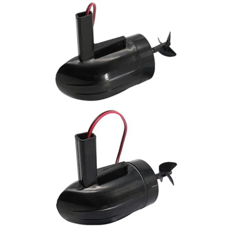 For Flytec 2011-5 Fishing RC B - مراجعة Fishing Boat Trolling Motor وسعره