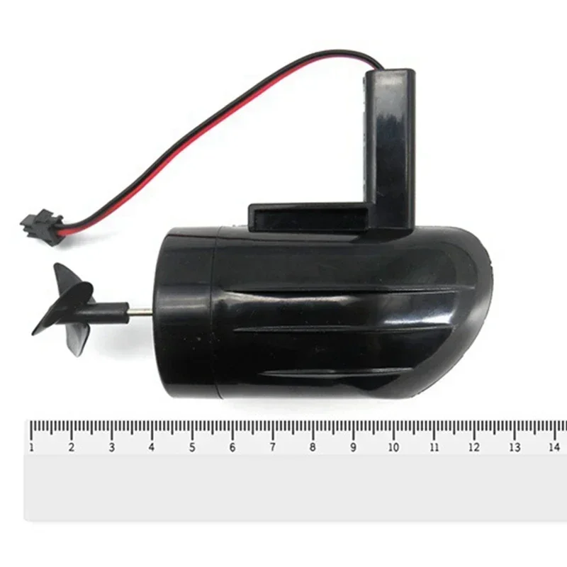 For Flytec 2011-5 Fishing RC B - مراجعة Fishing Boat Trolling Motor وسعره