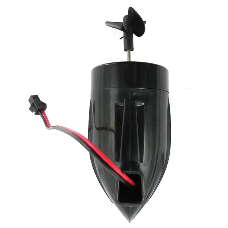 For Flytec 2011-5 Fishing RC B - مراجعة Fishing Boat Trolling Motor وسعره