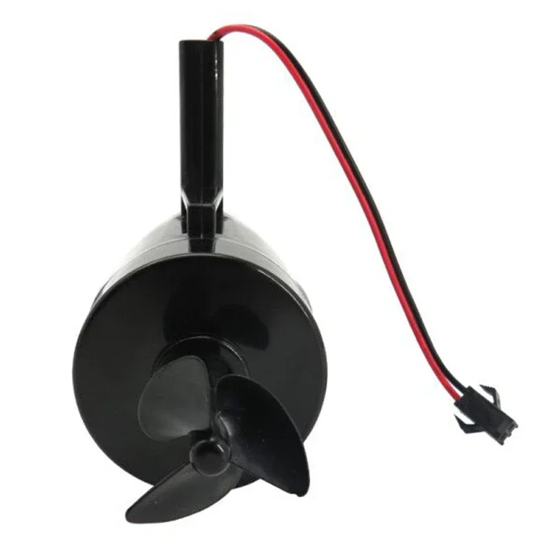 For Flytec 2011-5 Fishing RC B - مراجعة Fishing Boat Trolling Motor وسعره