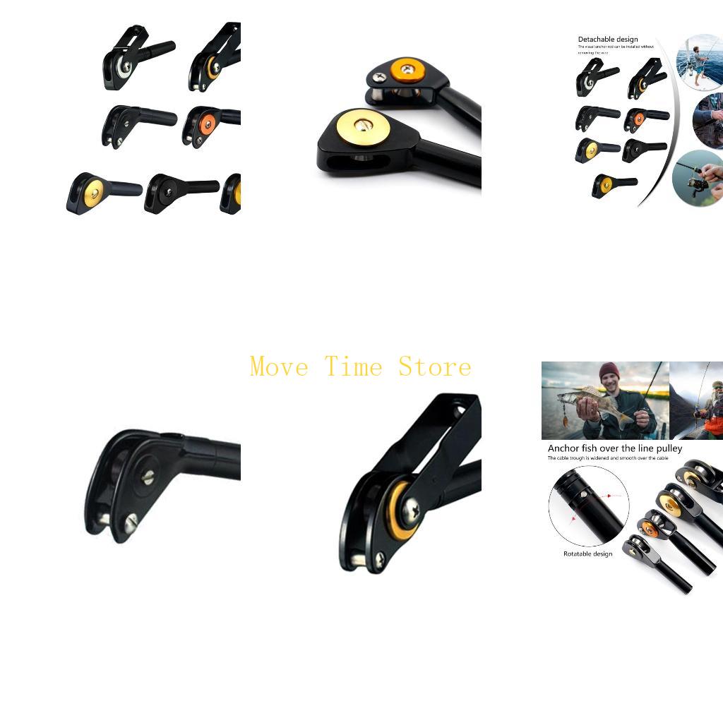 92ME Fishing Rod Guide Tip Fis - مراجعة Fishing Boat Steering Wheel وسعره