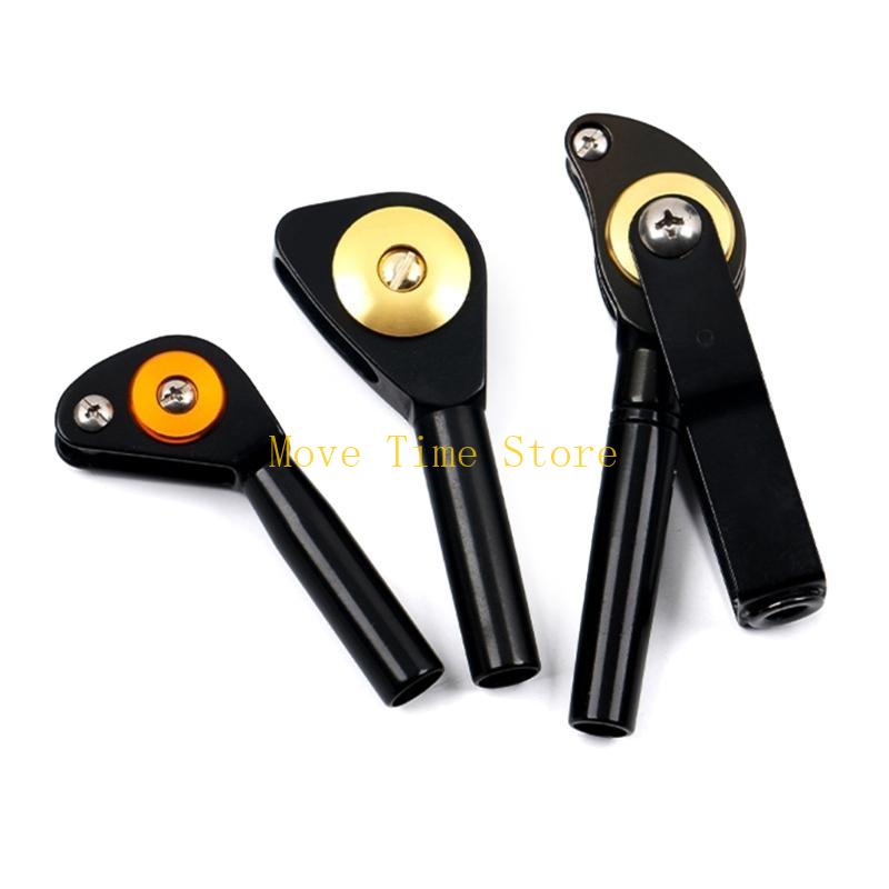 92ME Fishing Rod Guide Tip Fis - مراجعة Fishing Boat Steering Wheel وسعره
