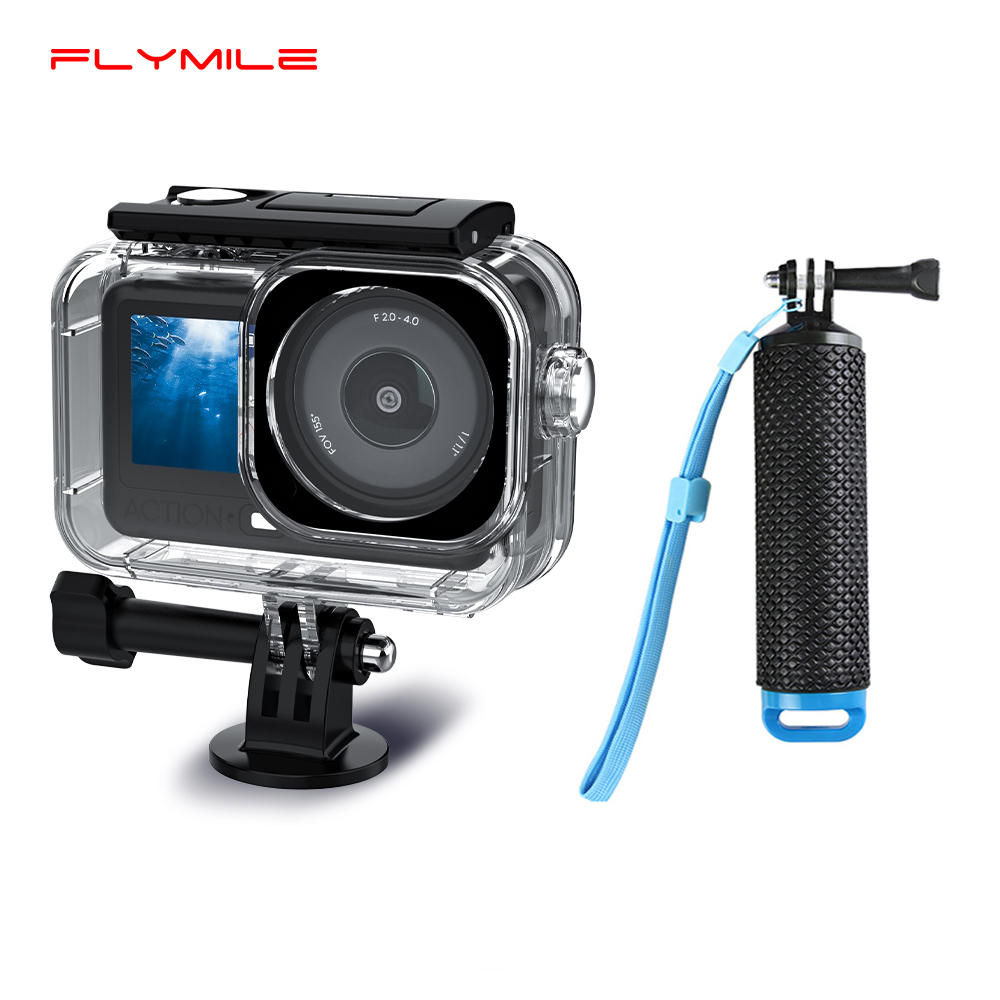 Flymile 60M Waterproof Case Fo - مراجعة Fishing Boat Cover وسعره