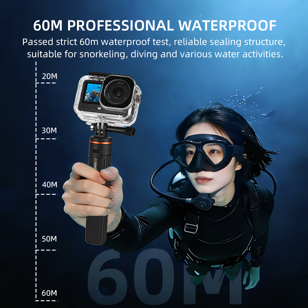 Flymile 60M Waterproof Case Fo - مراجعة Fishing Boat Cover وسعره