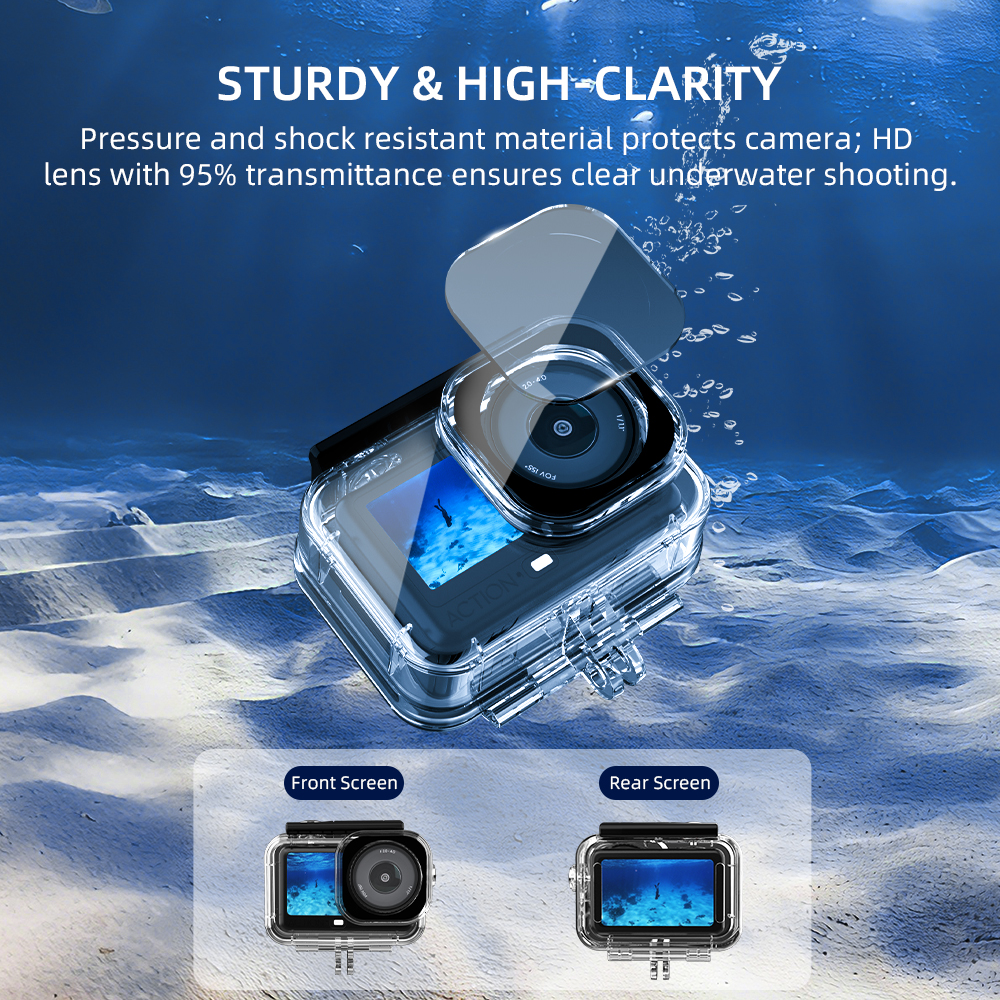 Flymile 60M Waterproof Case Fo - مراجعة Fishing Boat Cover وسعره