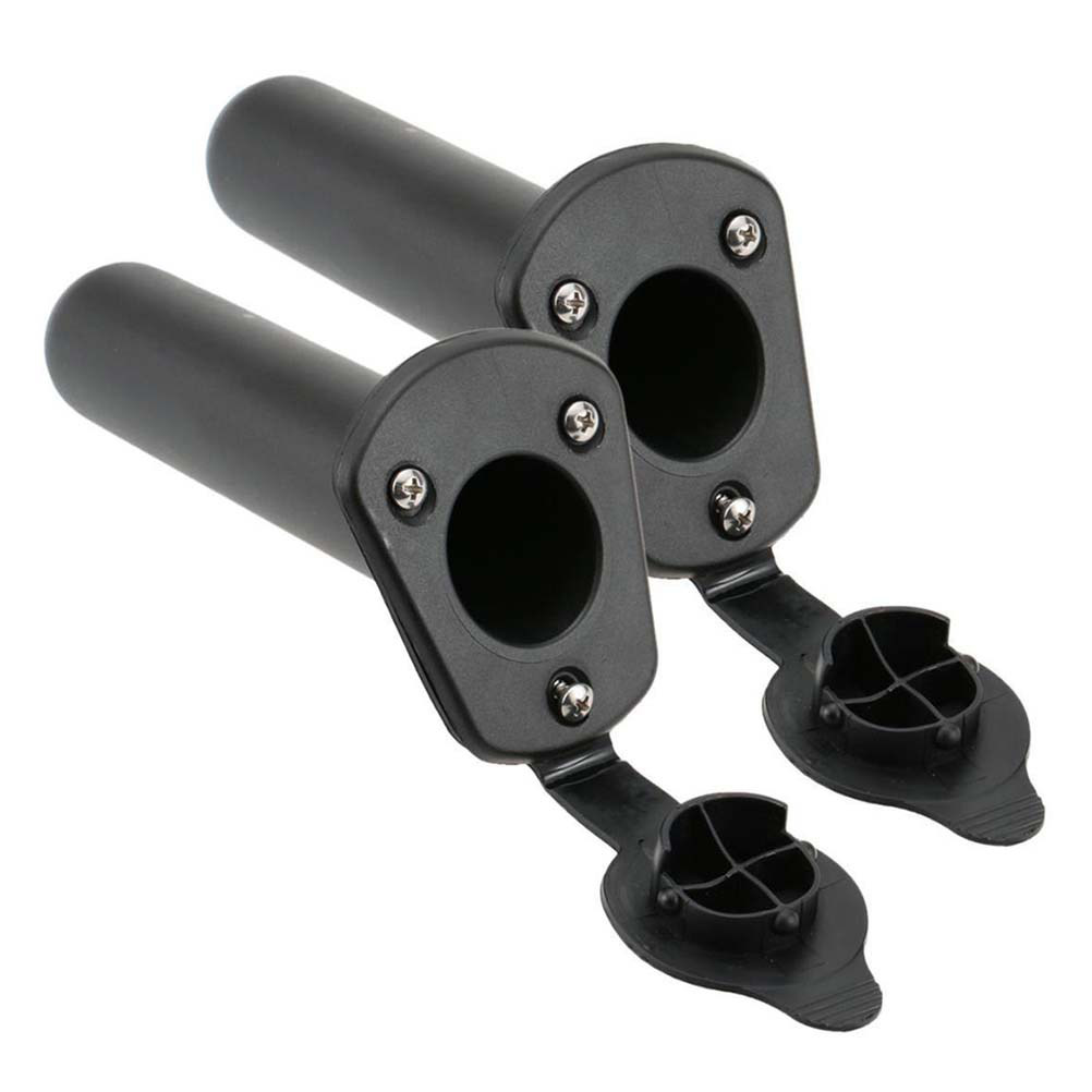 ABS Flush Mount Rod Holder for - مراجعة Fishing Boat Oar وسعره