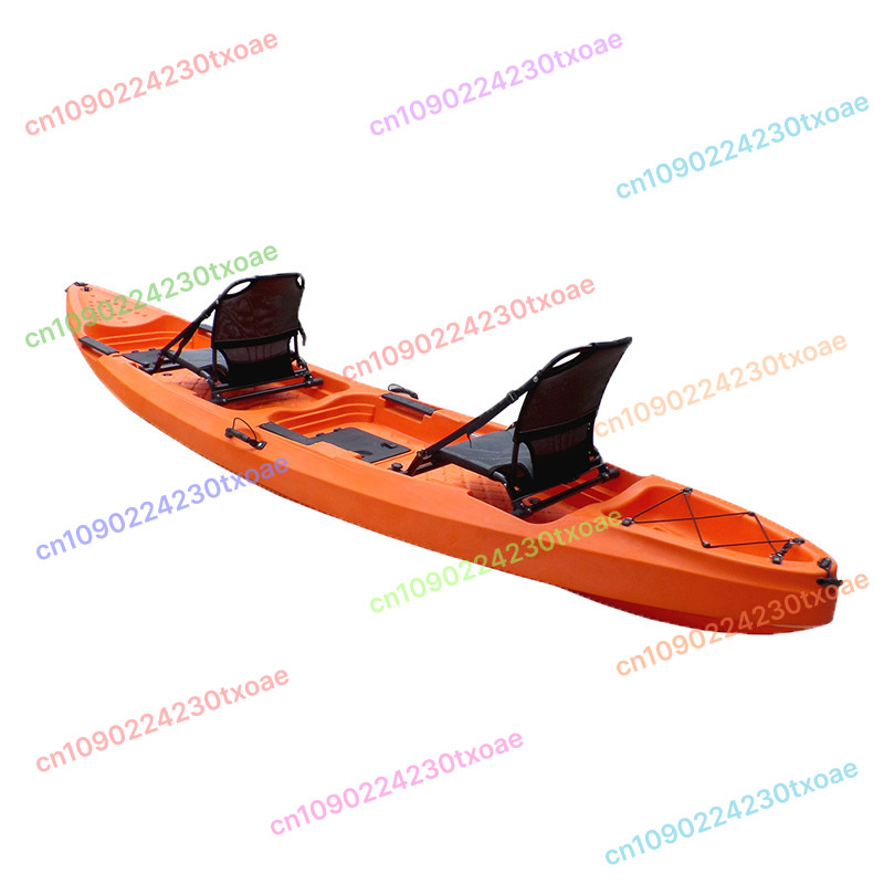Fixed Seats For 4M Rotomolded  - مراجعة Fishing Boat Seat وسعره