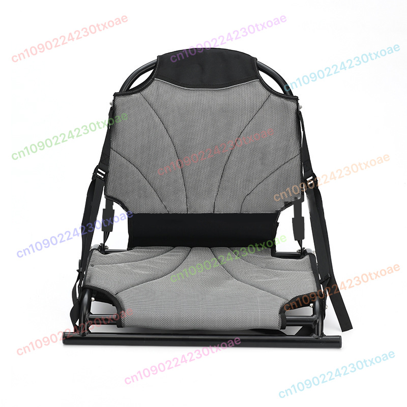 Fixed Seats For 4M Rotomolded  - مراجعة Fishing Boat Seat وسعره