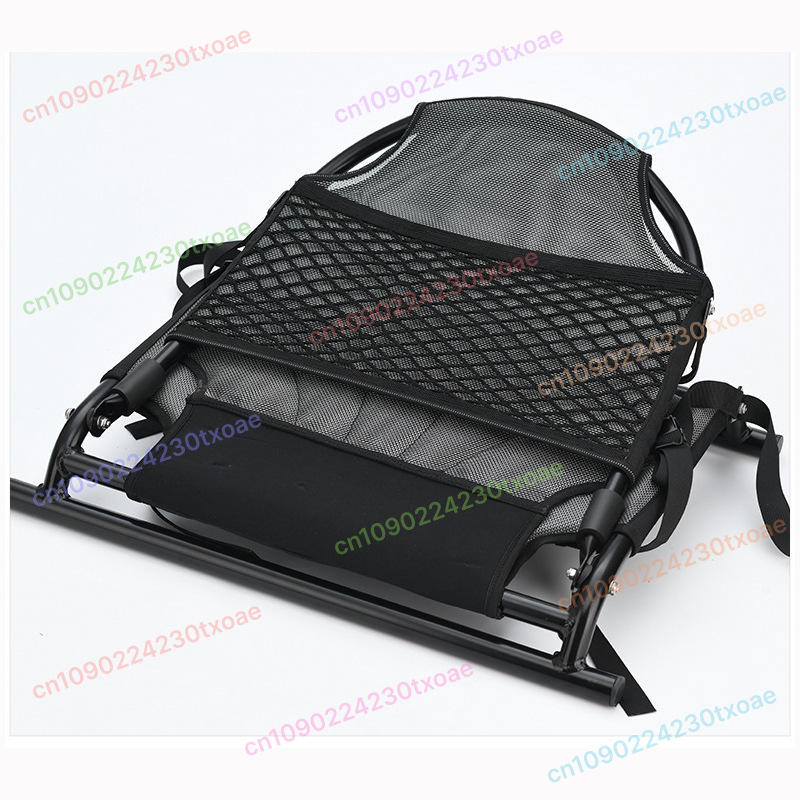 Fixed Seats For 4M Rotomolded  - مراجعة Fishing Boat Seat وسعره