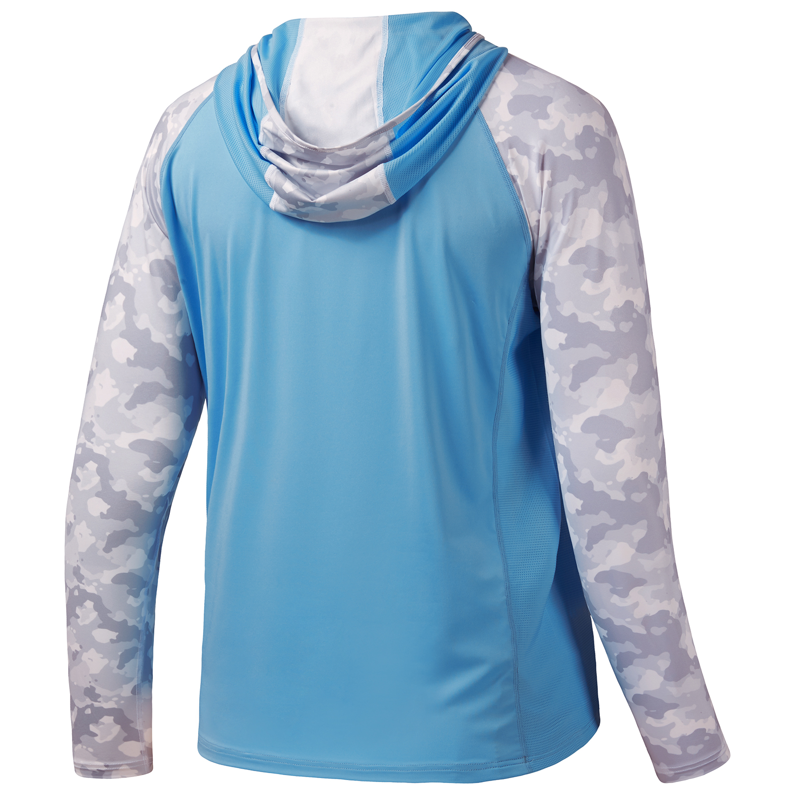 Bassdash Men’s UPF 50 Performa - مراجعة Fishing Boat Oar وسعره