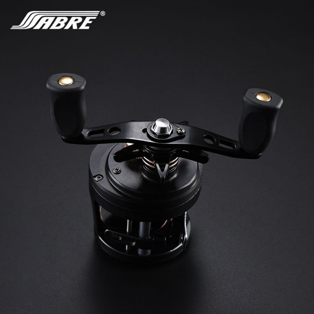 10+1BB All Metal Baitcasting R - مراجعة Fishing Boat Steering Wheel وسعره