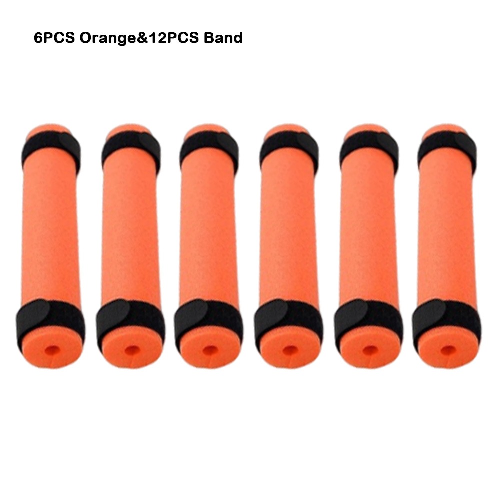Foam Fishing rod sponge coverR - مراجعة Fishing Boat Oar وسعره
