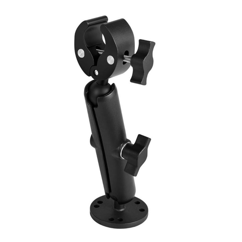 A51Q-Adjustable Aluminum Boat  - مراجعة Fishing Boat Trolling Motor وسعره