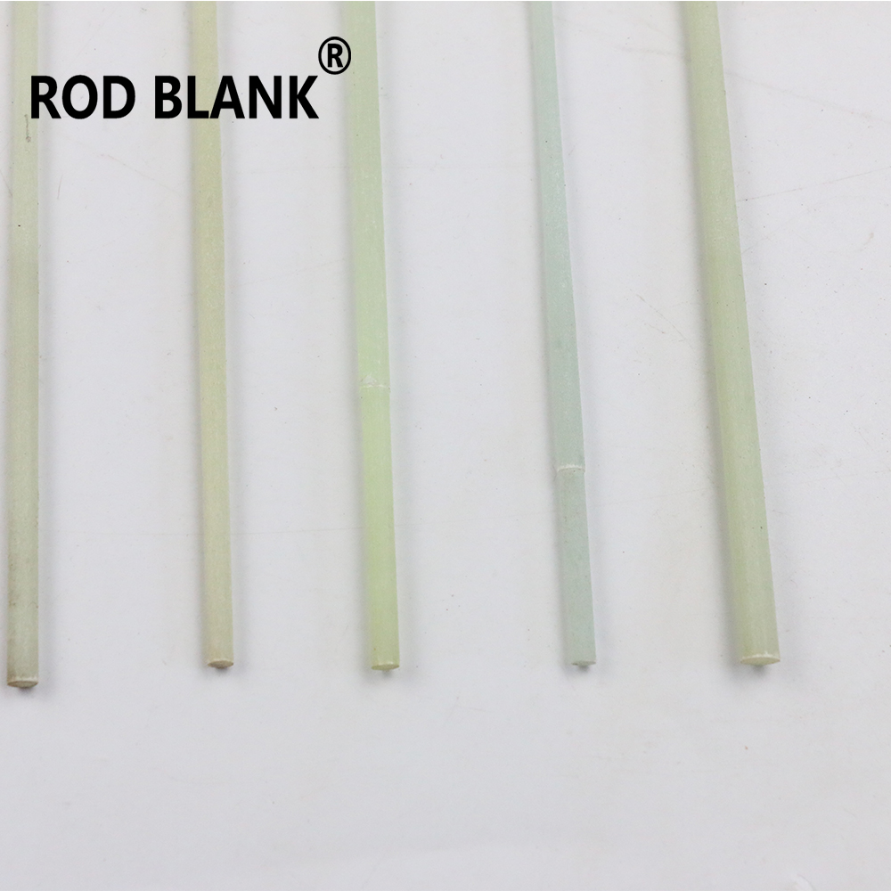 Rod Blank  5PCS/Lot Solid Fibe - مراجعة Fishing Boat Fiberglass وسعره
