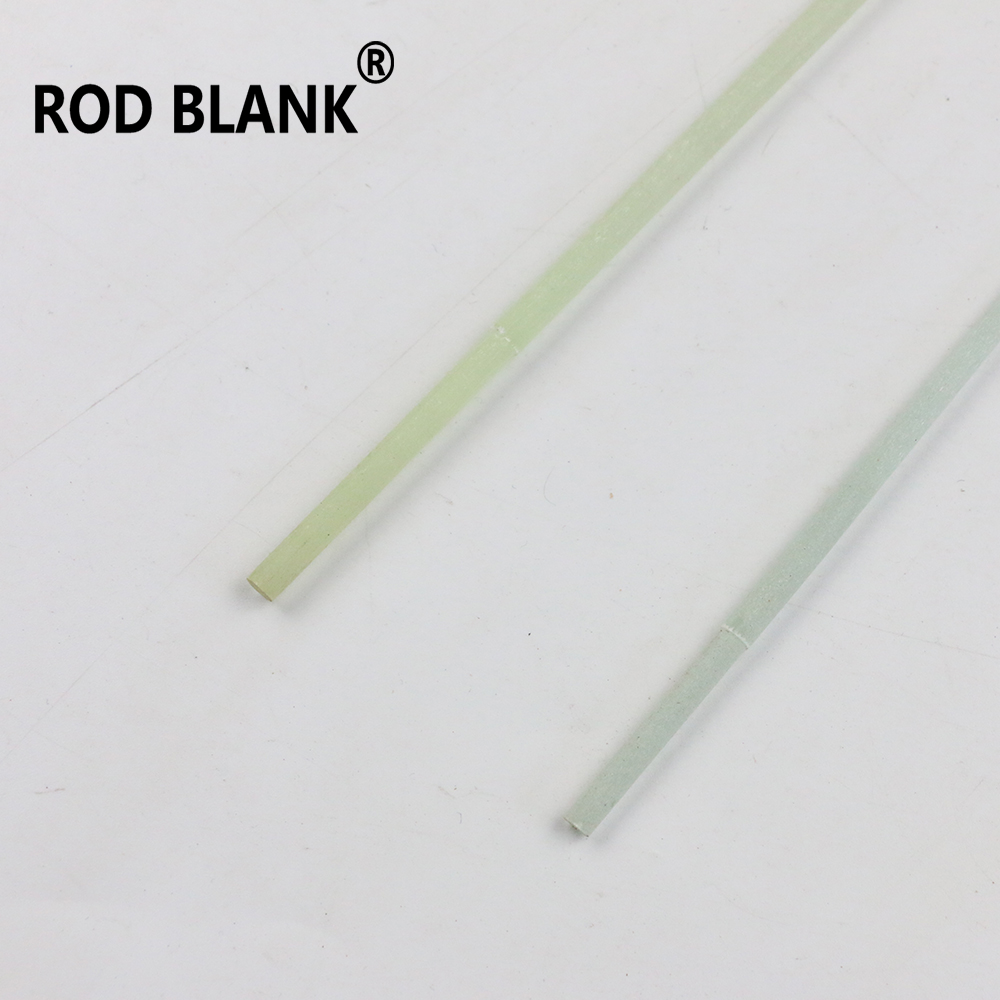 Rod Blank  5PCS/Lot Solid Fibe - مراجعة Fishing Boat Fiberglass وسعره