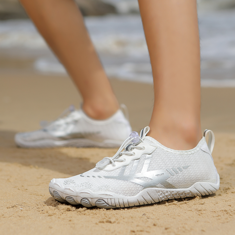 Quick Dry Water Shoes For Men  - مراجعة Fishing Boat Trailer وسعره