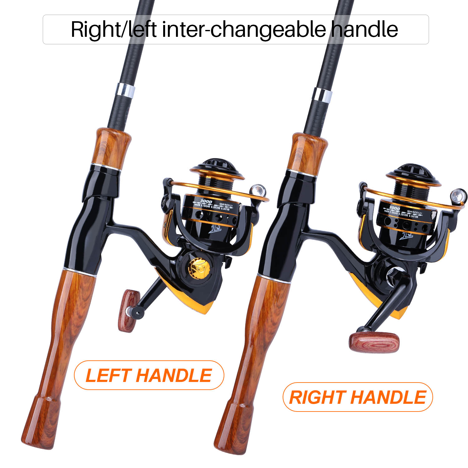 Sougayilang Fishing Rod Reel C - مراجعة Fishing Boat Fiberglass وسعره