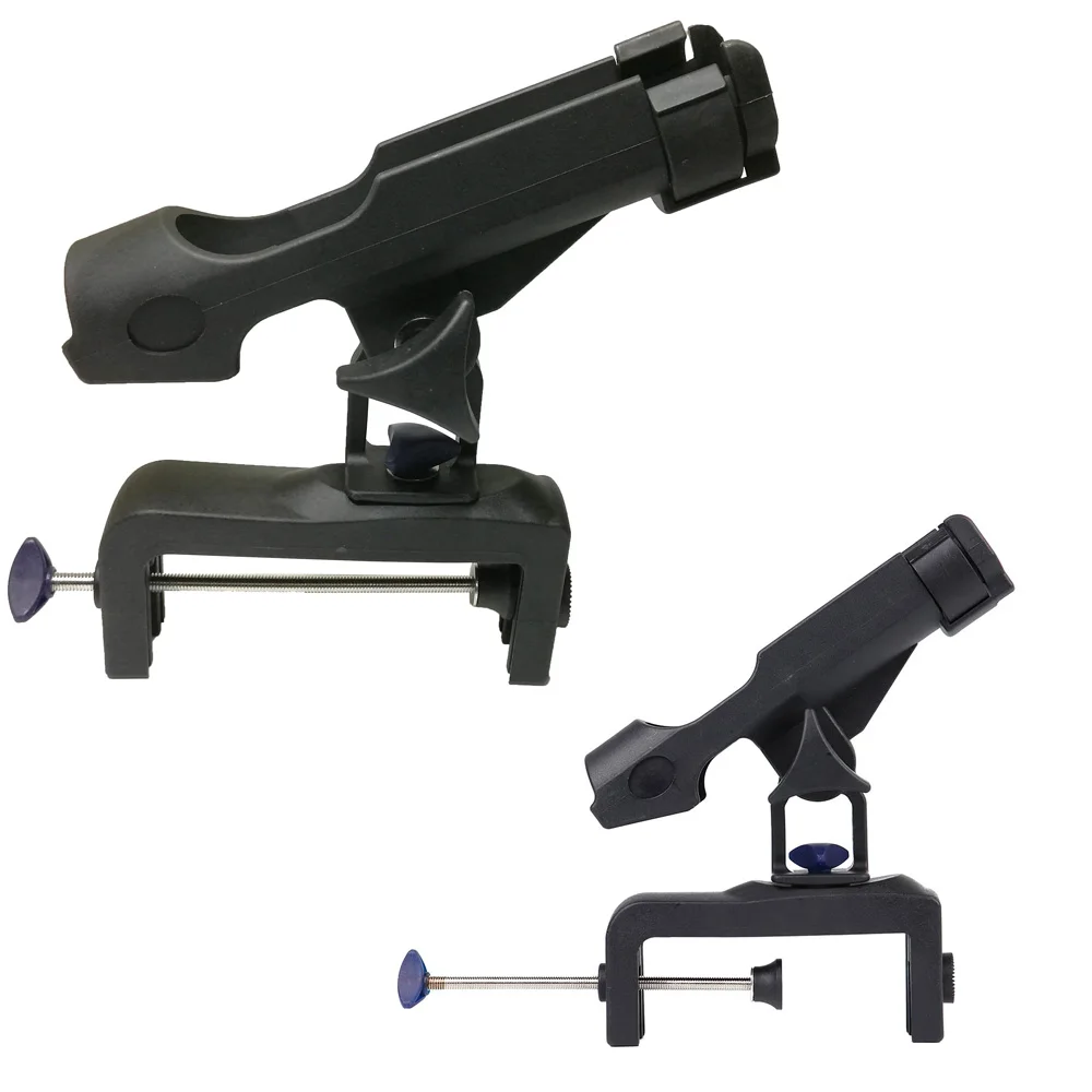 Clamp on Removable Yacht Kayak - مراجعة Fishing Boat Oar وسعره