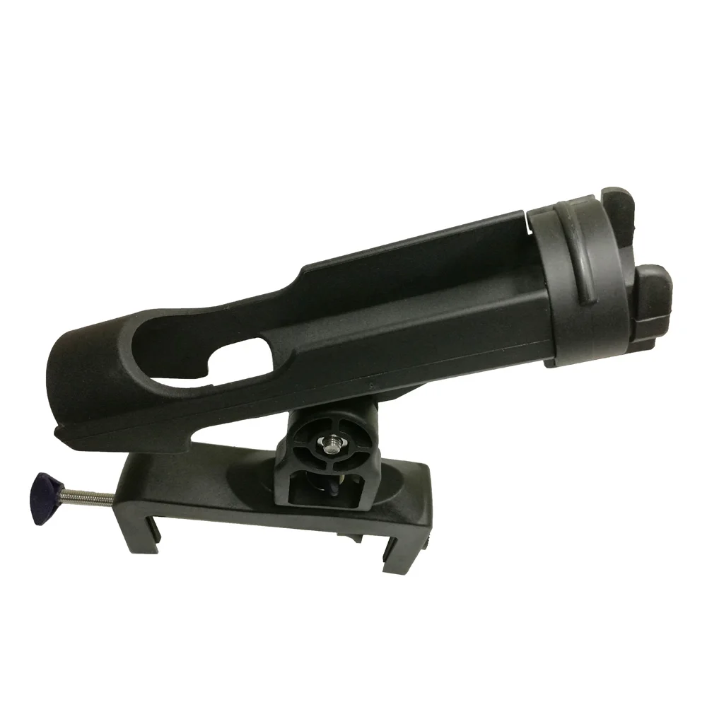 Clamp on Removable Yacht Kayak - مراجعة Fishing Boat Oar وسعره