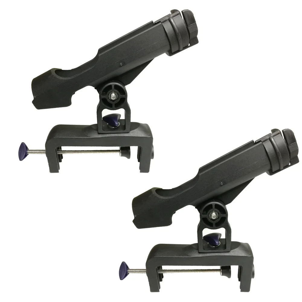 Clamp on Removable Yacht Kayak - مراجعة Fishing Boat Oar وسعره