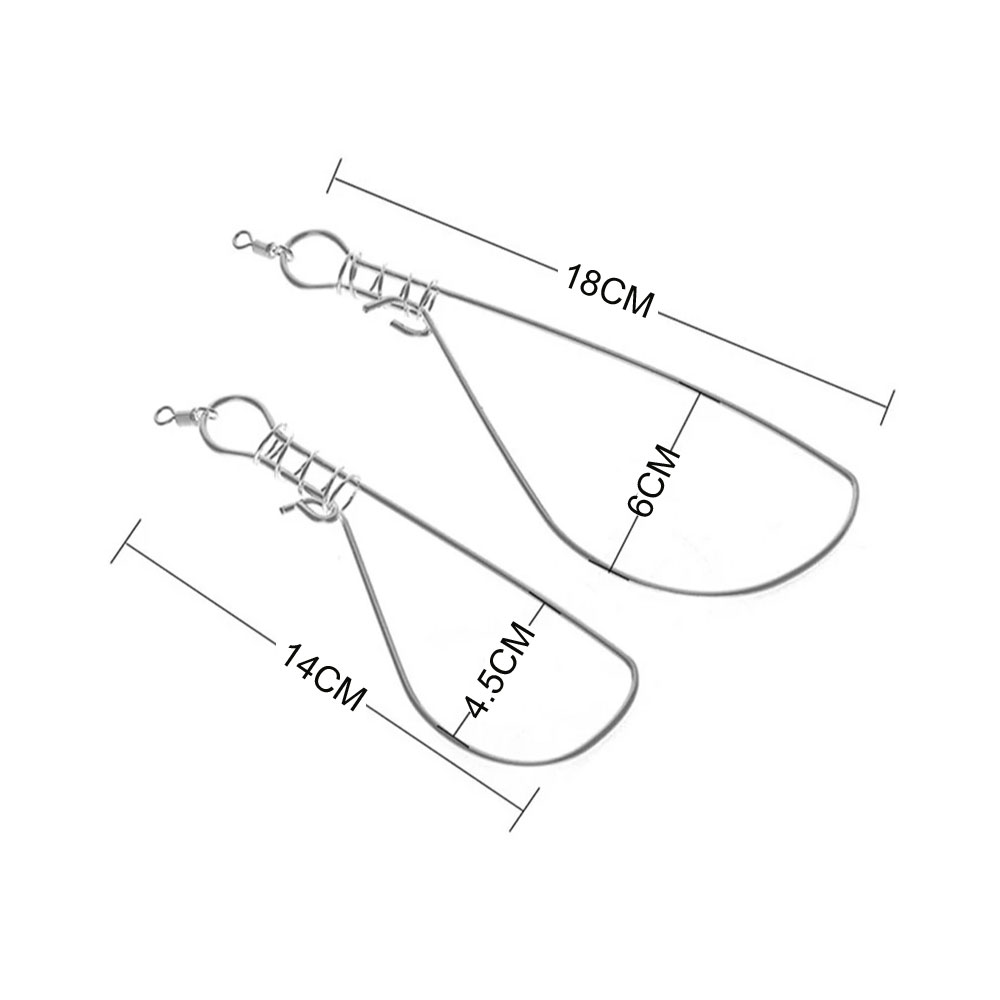 1x Fishing Stringers Clip Stai - مراجعة Fishing Boat Oar وسعره