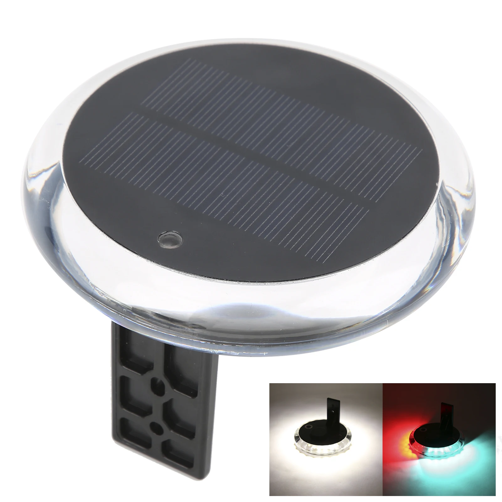 Navigation Lamp Waterproof 6 M - مراجعة Fishing Boat Navigation Light وسعره