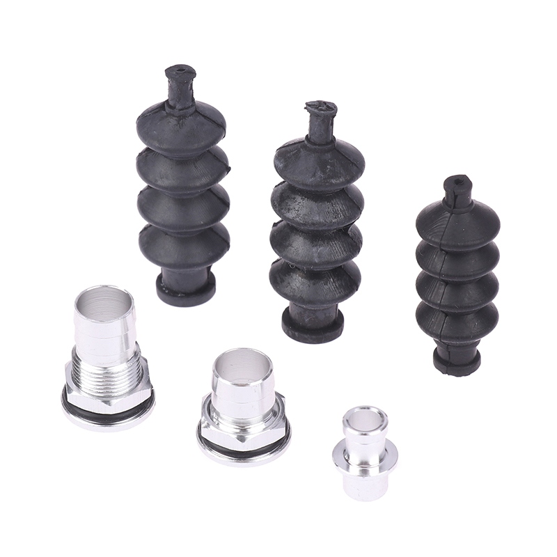 RC Boat Aluminum Fittings & Ru - مراجعة Fishing Boat Anchor Winch وسعره
