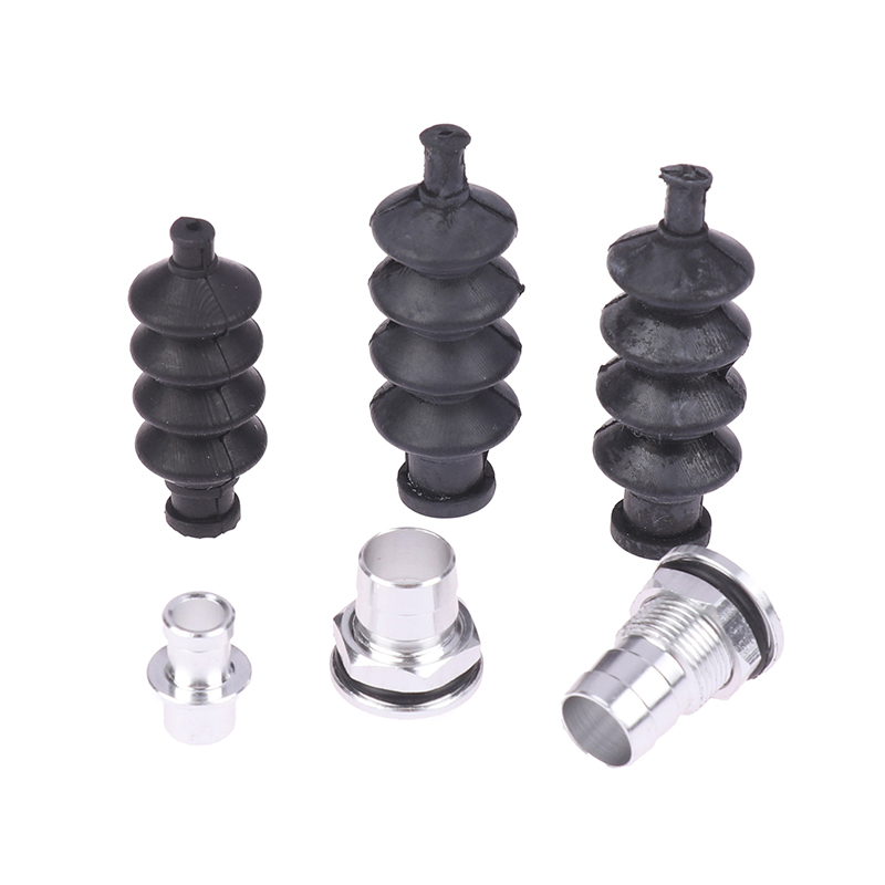 RC Boat Aluminum Fittings & Ru - مراجعة Fishing Boat Anchor Winch وسعره