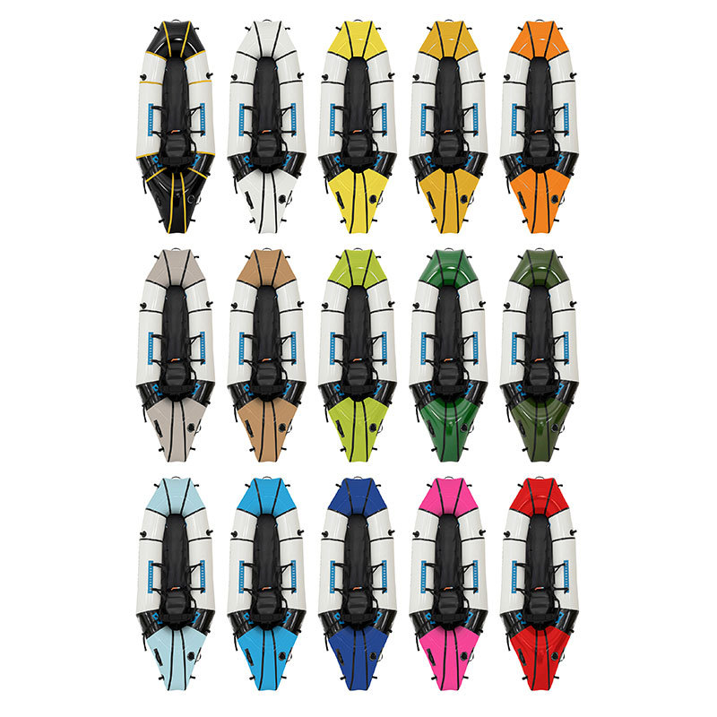 LST Backpacker Boat New Produc - مراجعة Fishing Boat Seat وسعره