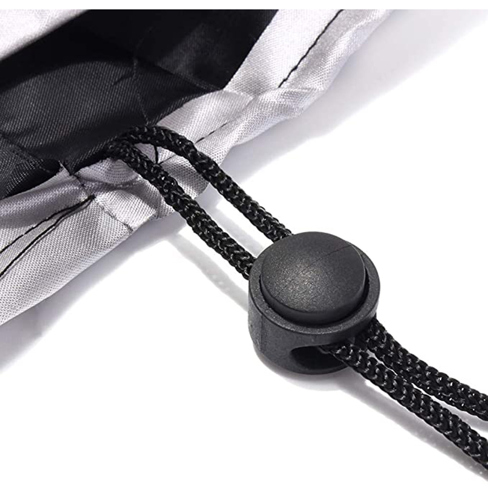 72 Size Waterproof Cover Outdo - مراجعة Fishing Boat Cover وسعره