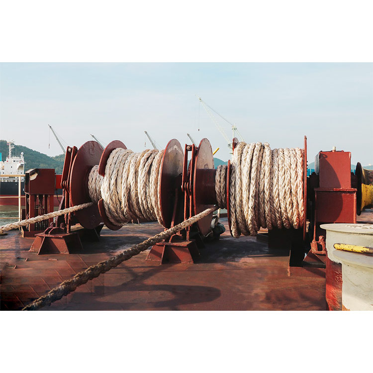 Heavy Duty Large-tonnage Fishi - مراجعة Fishing Boat Anchor Winch وسعره