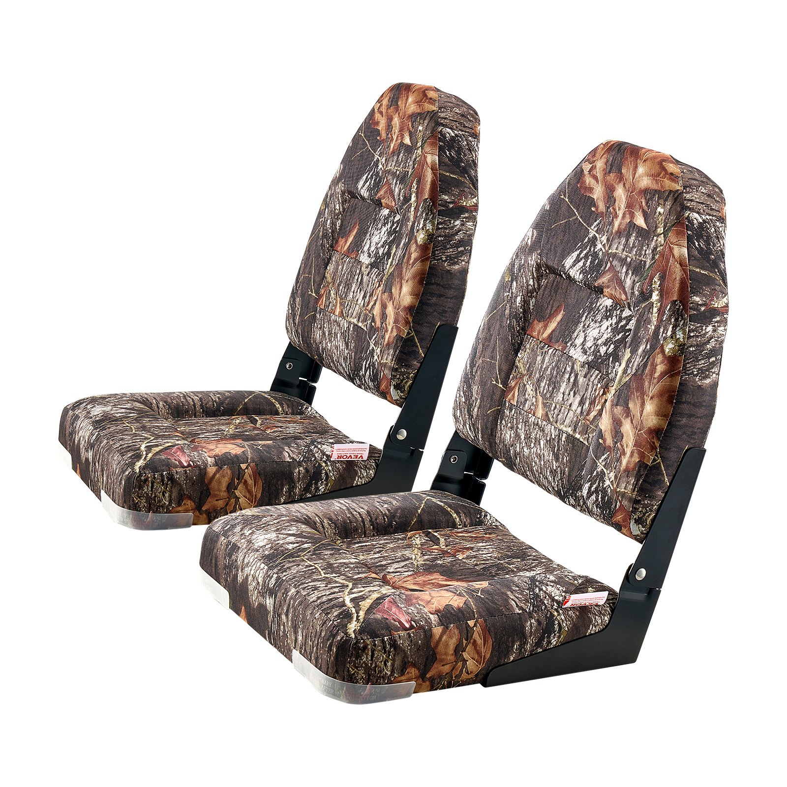 Boat Seat, High Backrest, Fold - مراجعة Fishing Boat Seat وسعره