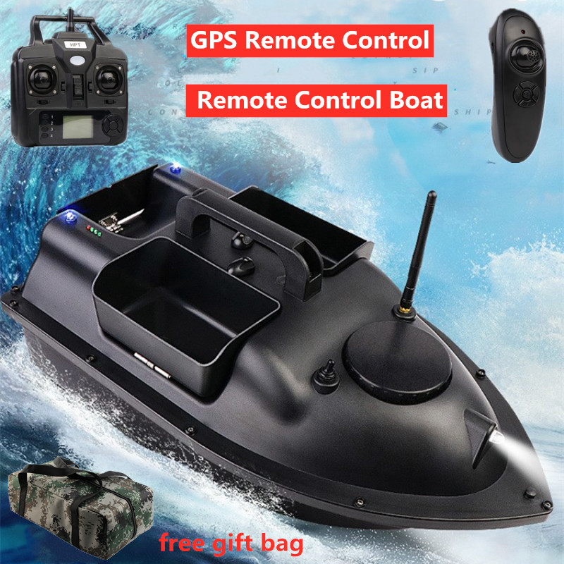 Intelligent 16 Point GPS Fishi - مراجعة Fishing Boat Gps وسعره
