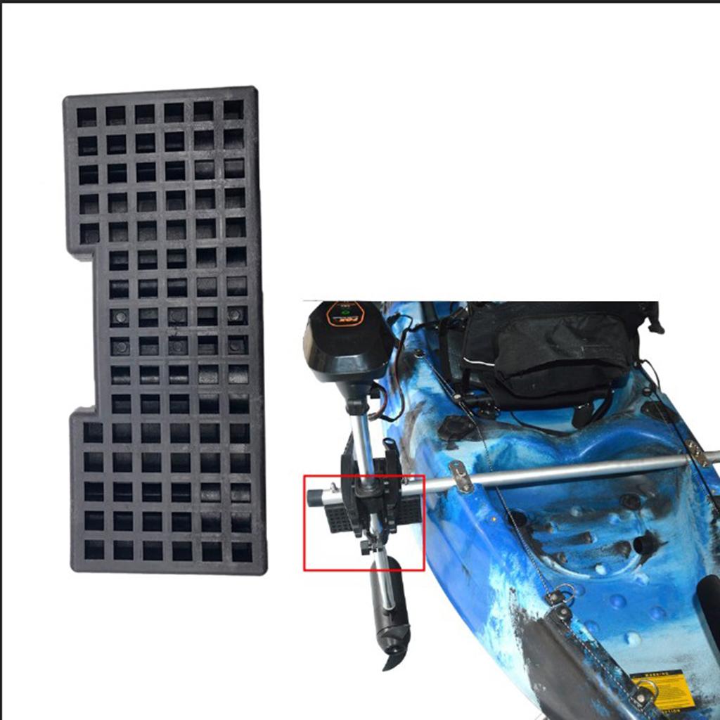 Fishing Boat Trolling Motor Mo - مراجعة Fishing Boat Trolling Motor وسعره