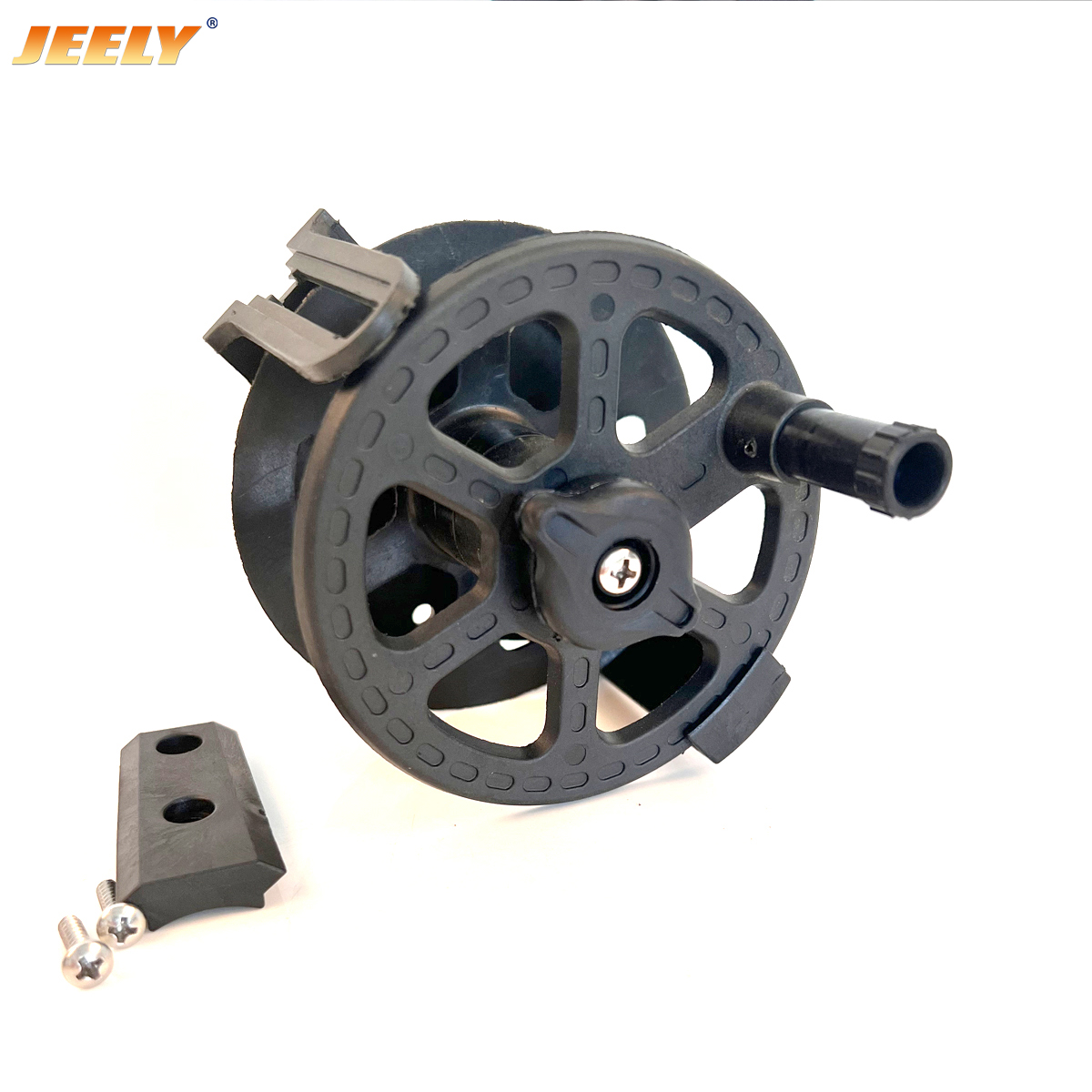 Wooden or Metal Spearfishing R - مراجعة Fishing Boat Steering Wheel وسعره